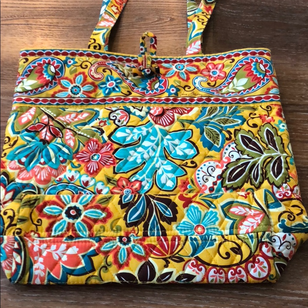 Brand new Vera Bradley purse
